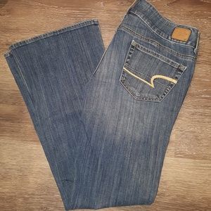 American Eagle artist 10reg